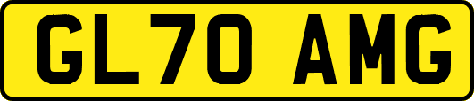GL70AMG