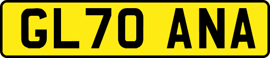 GL70ANA