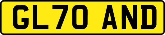 GL70AND