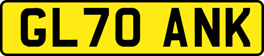 GL70ANK