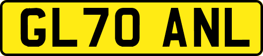 GL70ANL