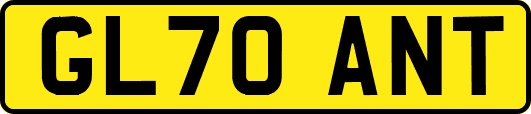 GL70ANT