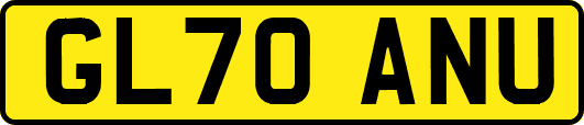GL70ANU