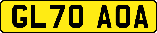 GL70AOA