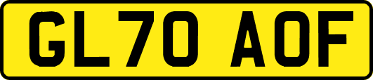 GL70AOF