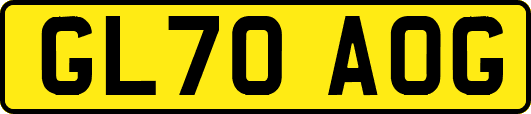 GL70AOG