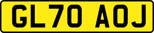 GL70AOJ