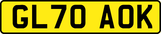 GL70AOK