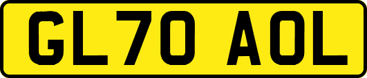 GL70AOL