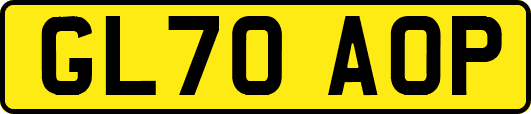 GL70AOP