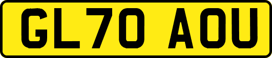 GL70AOU