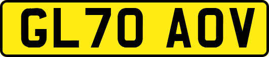 GL70AOV