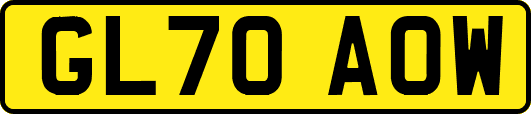 GL70AOW