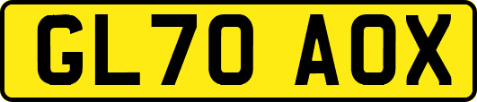 GL70AOX