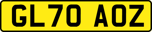 GL70AOZ
