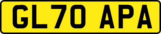 GL70APA