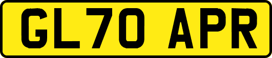 GL70APR