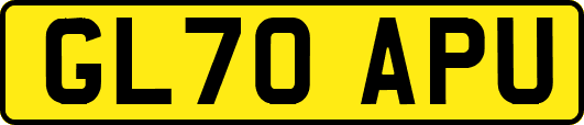 GL70APU