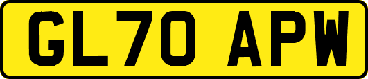 GL70APW