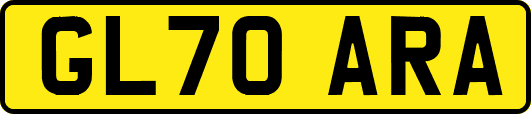 GL70ARA