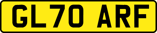 GL70ARF