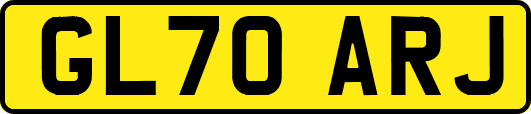 GL70ARJ