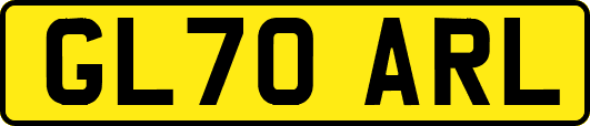 GL70ARL