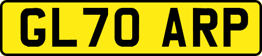 GL70ARP