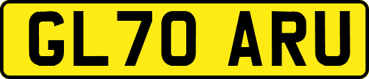 GL70ARU