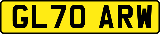 GL70ARW