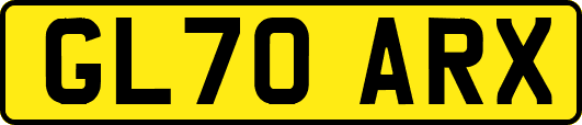 GL70ARX