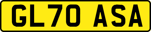 GL70ASA