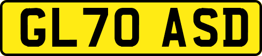 GL70ASD