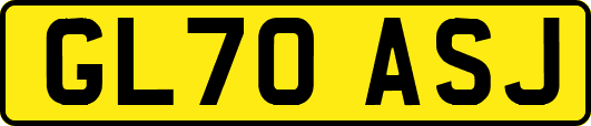 GL70ASJ