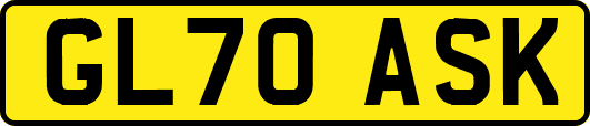 GL70ASK