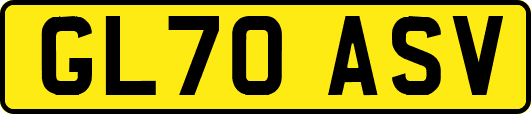 GL70ASV