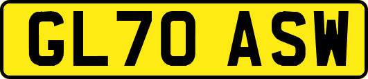 GL70ASW