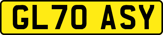 GL70ASY