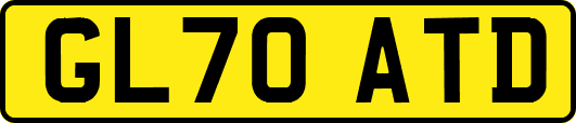 GL70ATD
