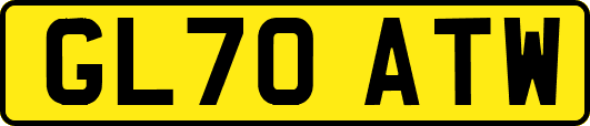 GL70ATW