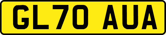 GL70AUA