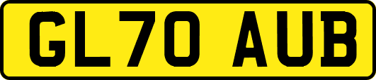GL70AUB