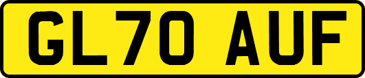 GL70AUF