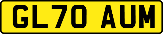 GL70AUM