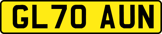 GL70AUN
