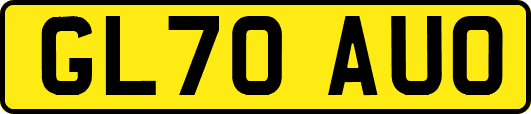 GL70AUO