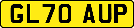 GL70AUP