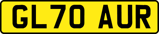 GL70AUR