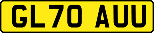 GL70AUU