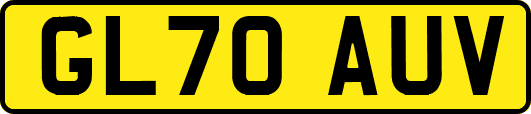 GL70AUV